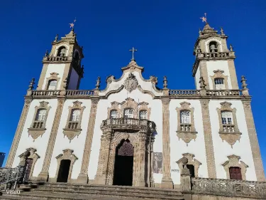 Igreja da Misericordia