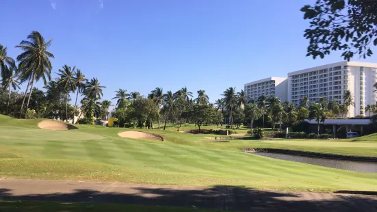 Vidanta Golf Acapulco