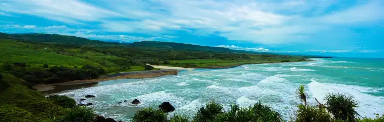 Các khách sạn ở Cikelet