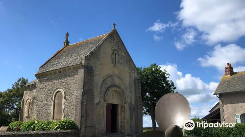 La Chapelle des Marins