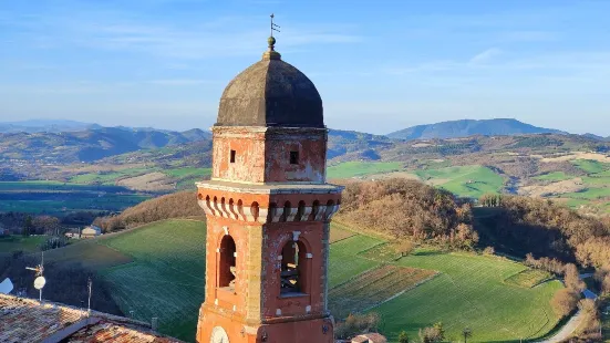 Castello di Frontone