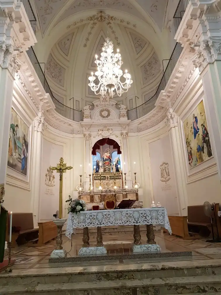 Hotels near Chiesa della Madonna del Rosario