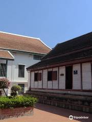 Chantharakasem National Museum
