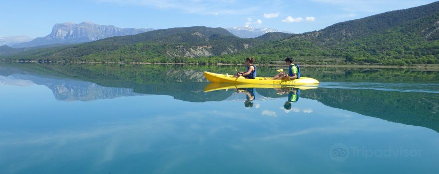 EKM Adventure Sports Center