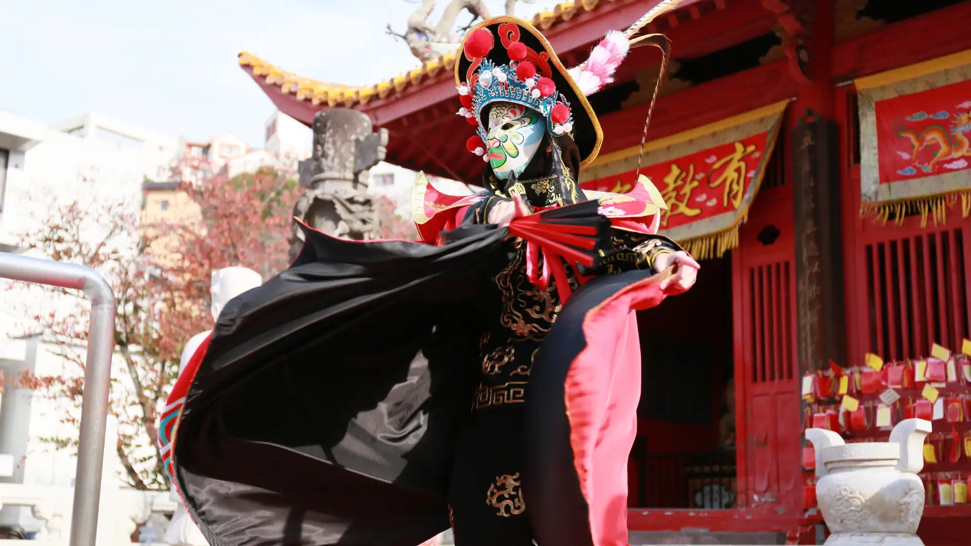 Hotels near Nagasaki Koshibyo Confucius Shrine and Historical Museum of China