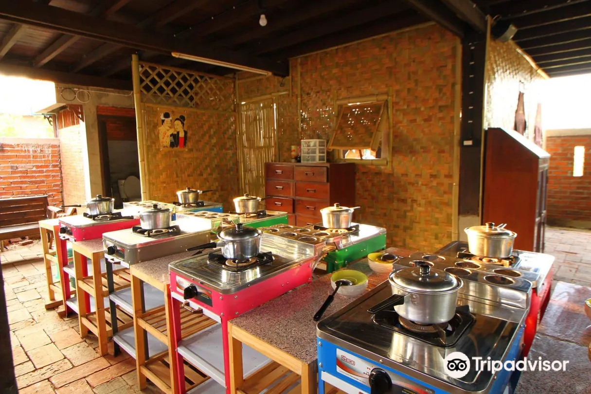 4_Pra Nang Chiangmai Thai Cookery School