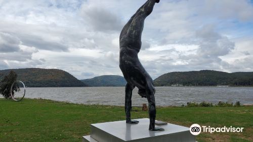 Peekskill Landing Park