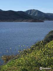 Diamond Valley Lake Visitor Center