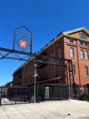 Altoona Railroaders Memorial Museum