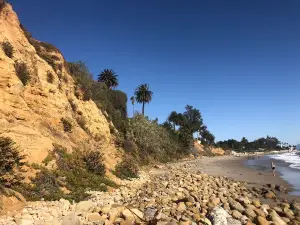 Butterfly Beach