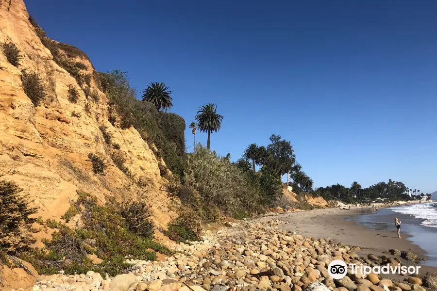 Butterfly Beach