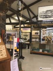 Porthmadog Maritime Museum