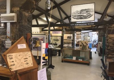 Porthmadog Maritime Museum