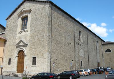 Church of Saint Dominic