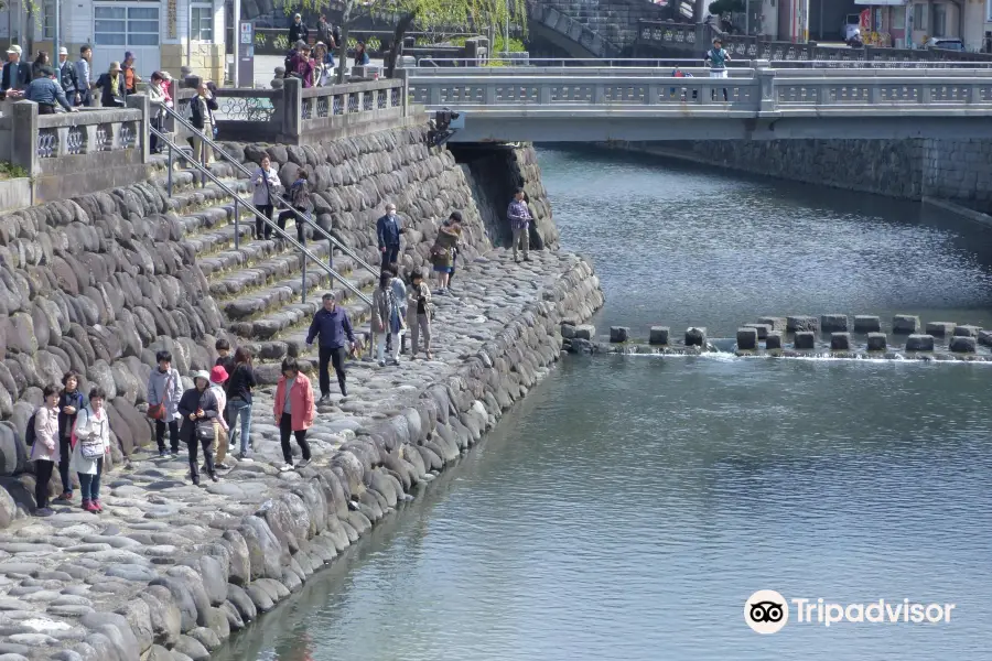 中川橋