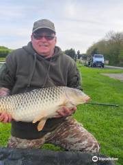 Waterloo Farm Leisure Fishery