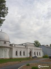 Planetarium