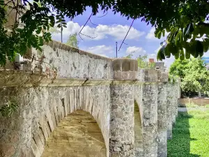 Puente Cabadas