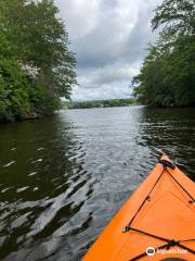 Happiest Paddler