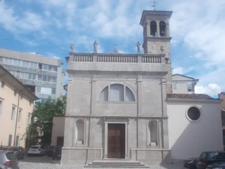 Hotels in Cavallermaggiore
