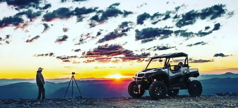 Hotels in Iron County