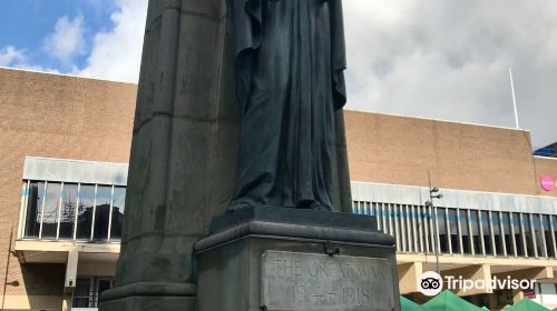 Derby War Memorial