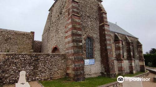 Chapel Notre-Dame-du-Salut