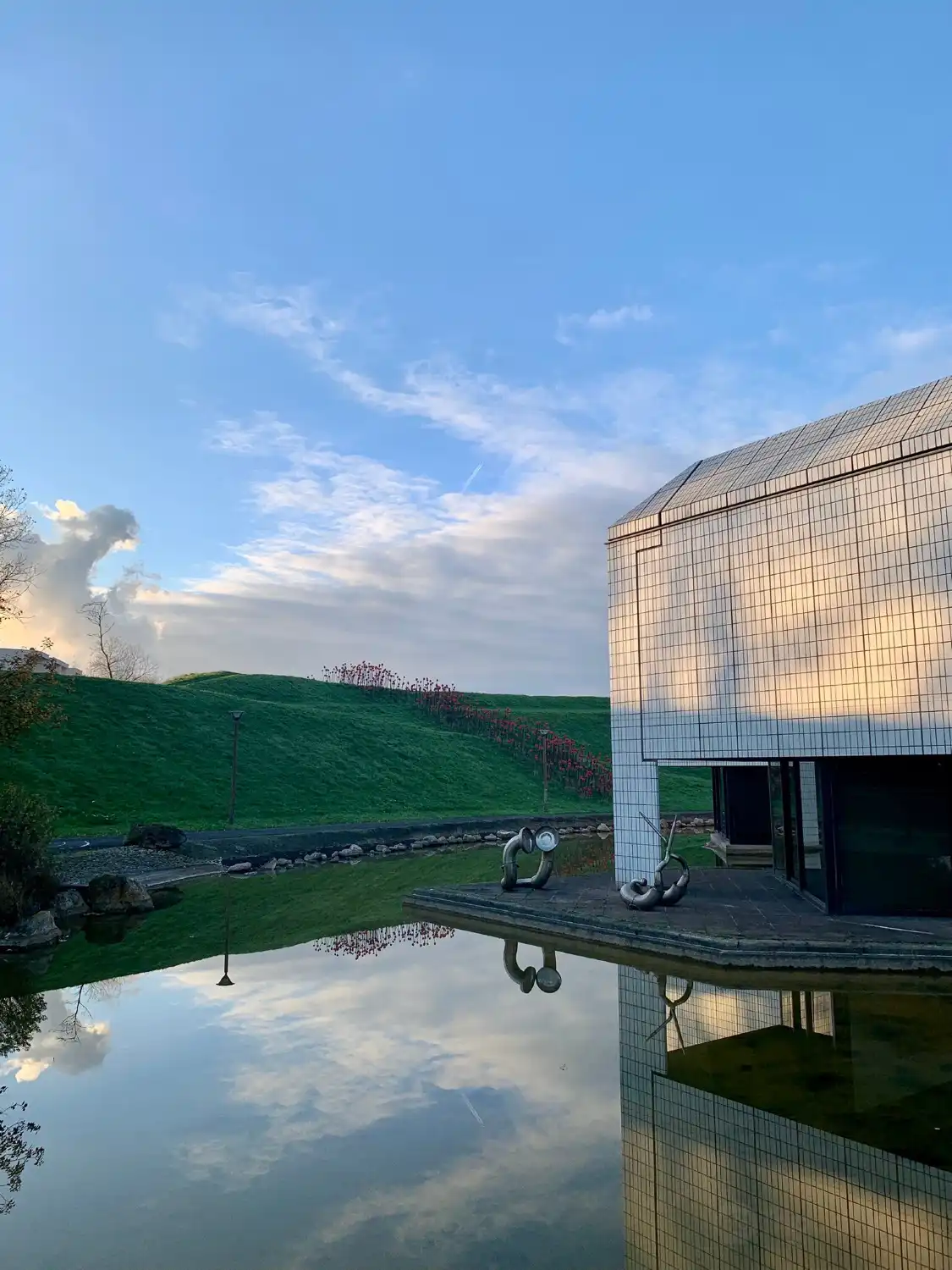 Hotels near LAAC - Lieu d’Art et Action Contemporaine