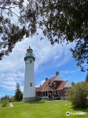 Seul Choix Pointe Lighthouse