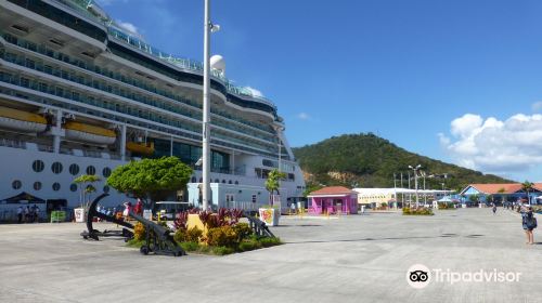 Market Square