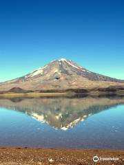 Laguna del Diamante