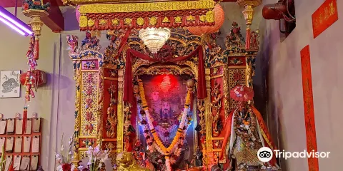Kwan Kung Temple