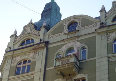 Town Hall in Świdnica