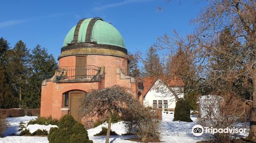 Ondřejov Observatory