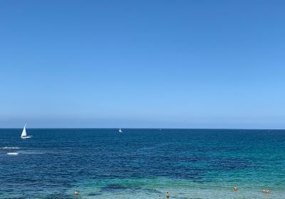 North Cronulla Beach