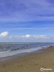 Callantsoog Beach