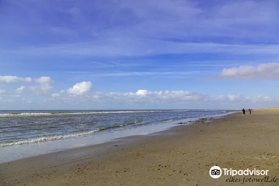 Callantsoog Beach