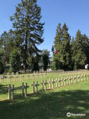 French National Cemetery