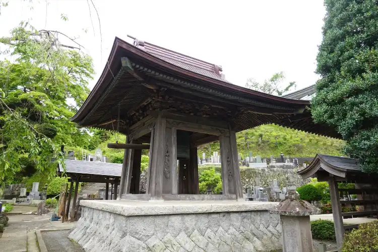 Hotels in der Nähe von Gyokhoji Temple (Gohyakurakanji Temple)