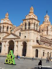 Catedral de Córdoba. Nuestra Señora de la Asunción