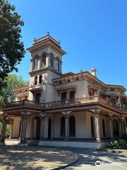 Bidwell Mansion