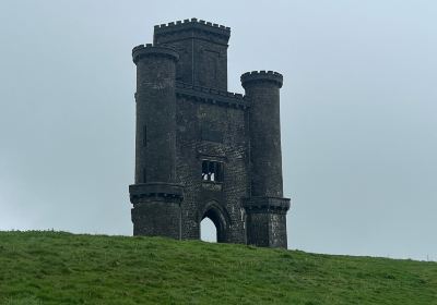 National Trust - Paxton's Tower