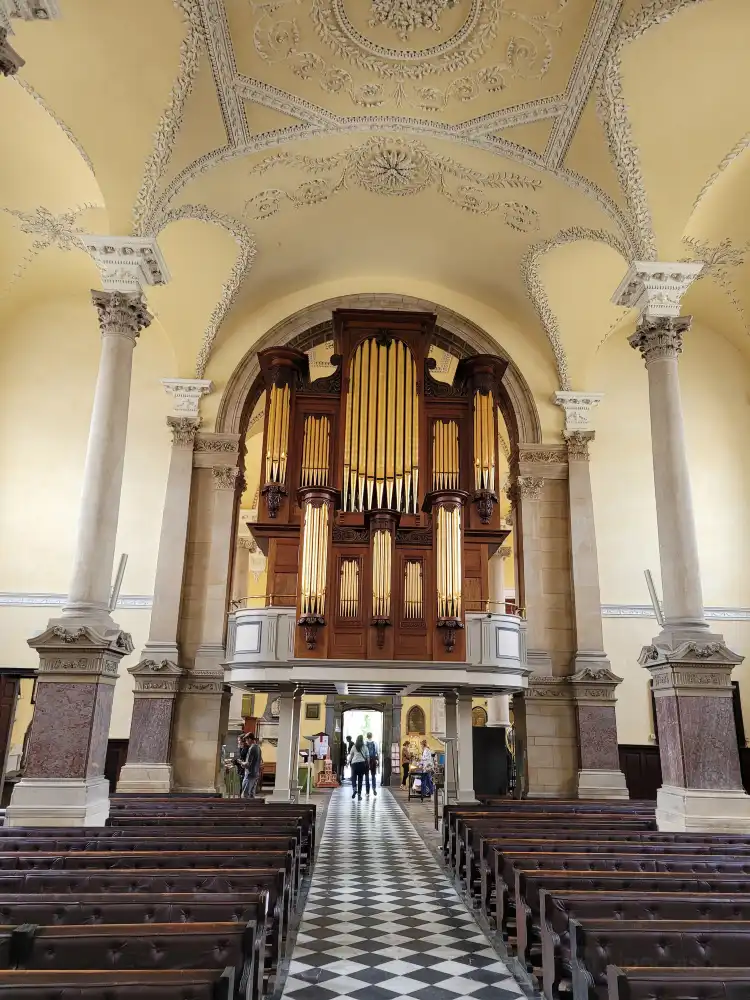 Hotels near Christ Church Cathedral, Church of Ireland