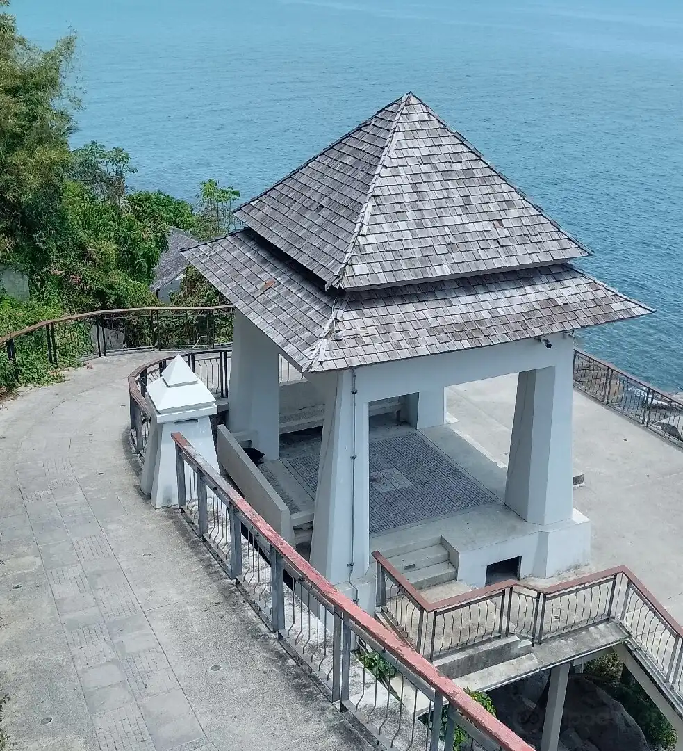 Hotels in der Nähe von Lad Koh Aussichtspunkt