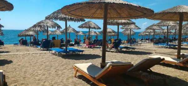 Hotels in Kanalion