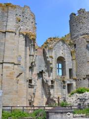 Château de Bourbon-l'Archambault