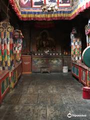 Kag Chode Thupten Samphel Ling Monastery