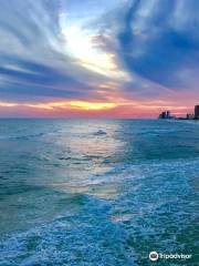 Gulf State Park Fishing Pier