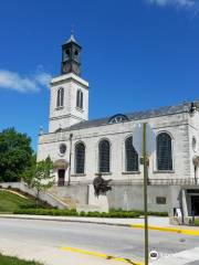 America's National Churchill Museum