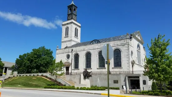 America's National Churchill Museum